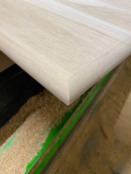 Prezícne frézovanie dreva