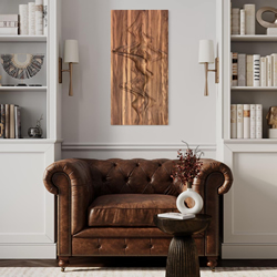 Obraz vyrobený CNC frézou